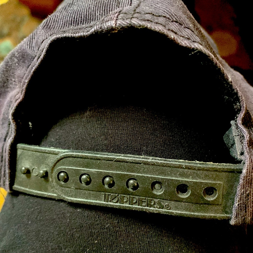 SWAT Cap - Picture 2 of 3